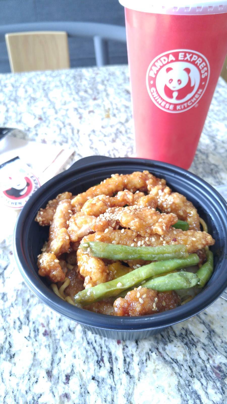 Panda Express | meal takeaway | 2101 Bonisteel Blvd, Ann Arbor, MI 48109, USA | 7347696382 OR +1 734-769-6382