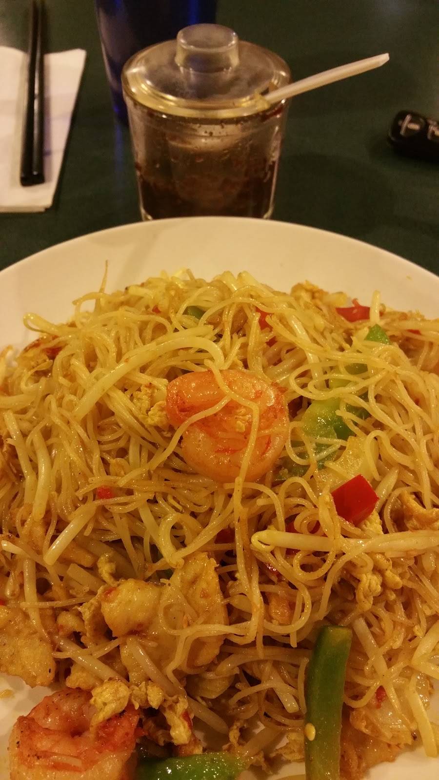 Sais T Restaurant | restaurant | 961 Bluebell Dr, Livermore, CA 94551, USA | 9252948698 OR +1 925-294-8698