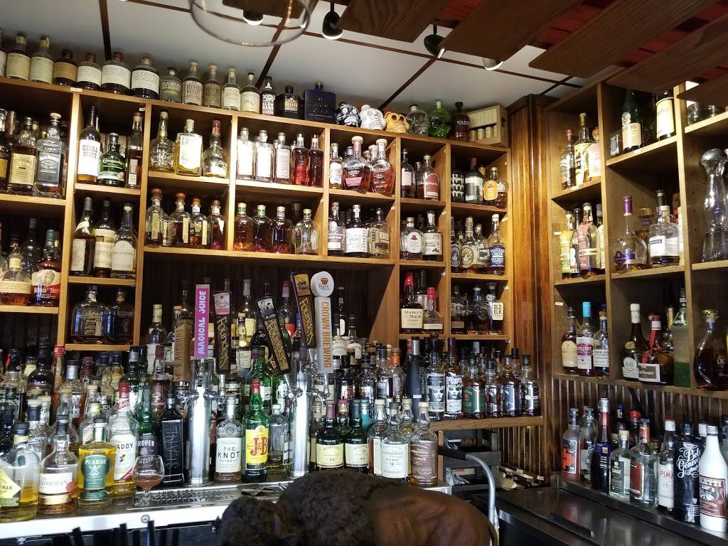 6 Autumns Food & Spirits | restaurant | 3855 IN-127, Angola, IN 46703, USA | 2606243644 OR +1 260-624-3644