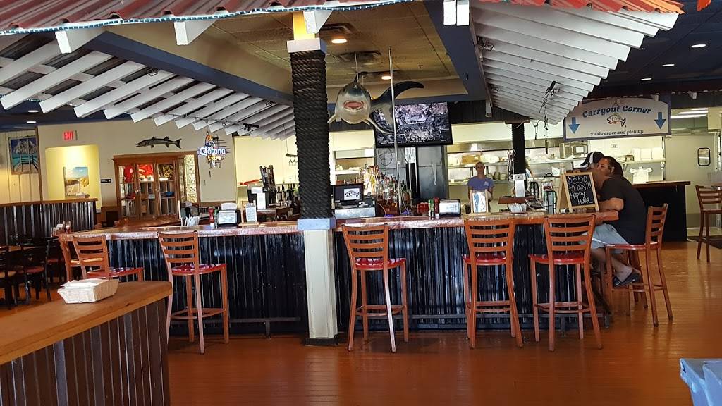 Shells Seafood Restaurant North Tampa | restaurant | 2101 E Fowler Ave, Tampa, FL 33612, USA | 8133042170 OR +1 813-304-2170