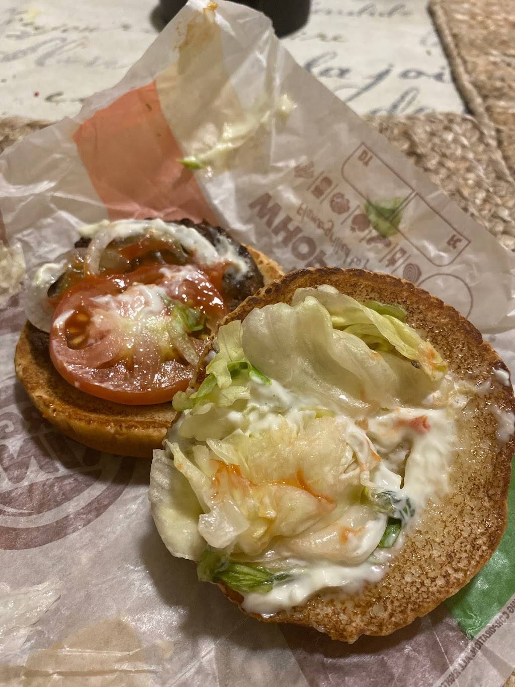 Burger King | restaurant | 736 Academy Ave, Sanger, CA 93657, USA | 5598008136 OR +1 559-800-8136