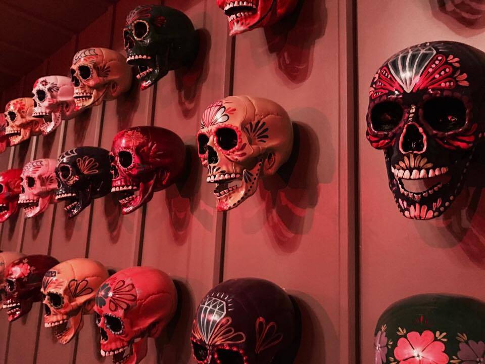 Machos NYC | restaurant | 118A E 15th St, New York, NY 10003, USA | 2126776300 OR +1 212-677-6300