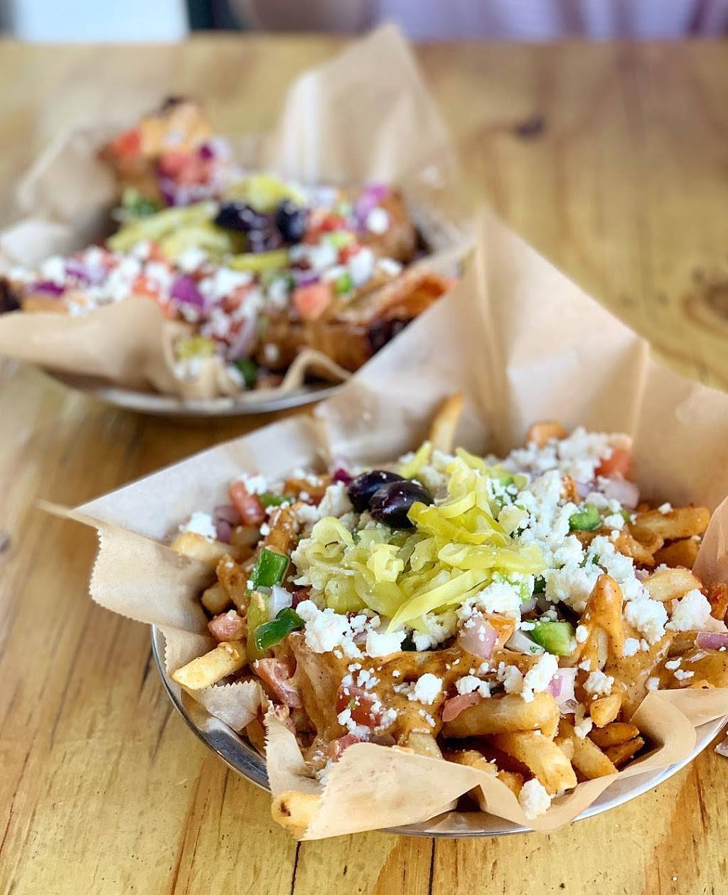 Spitz - Minneapolis | meal takeaway | 518 E Hennepin Ave, Minneapolis, MN 55414, USA | 6125844922 OR +1 612-584-4922