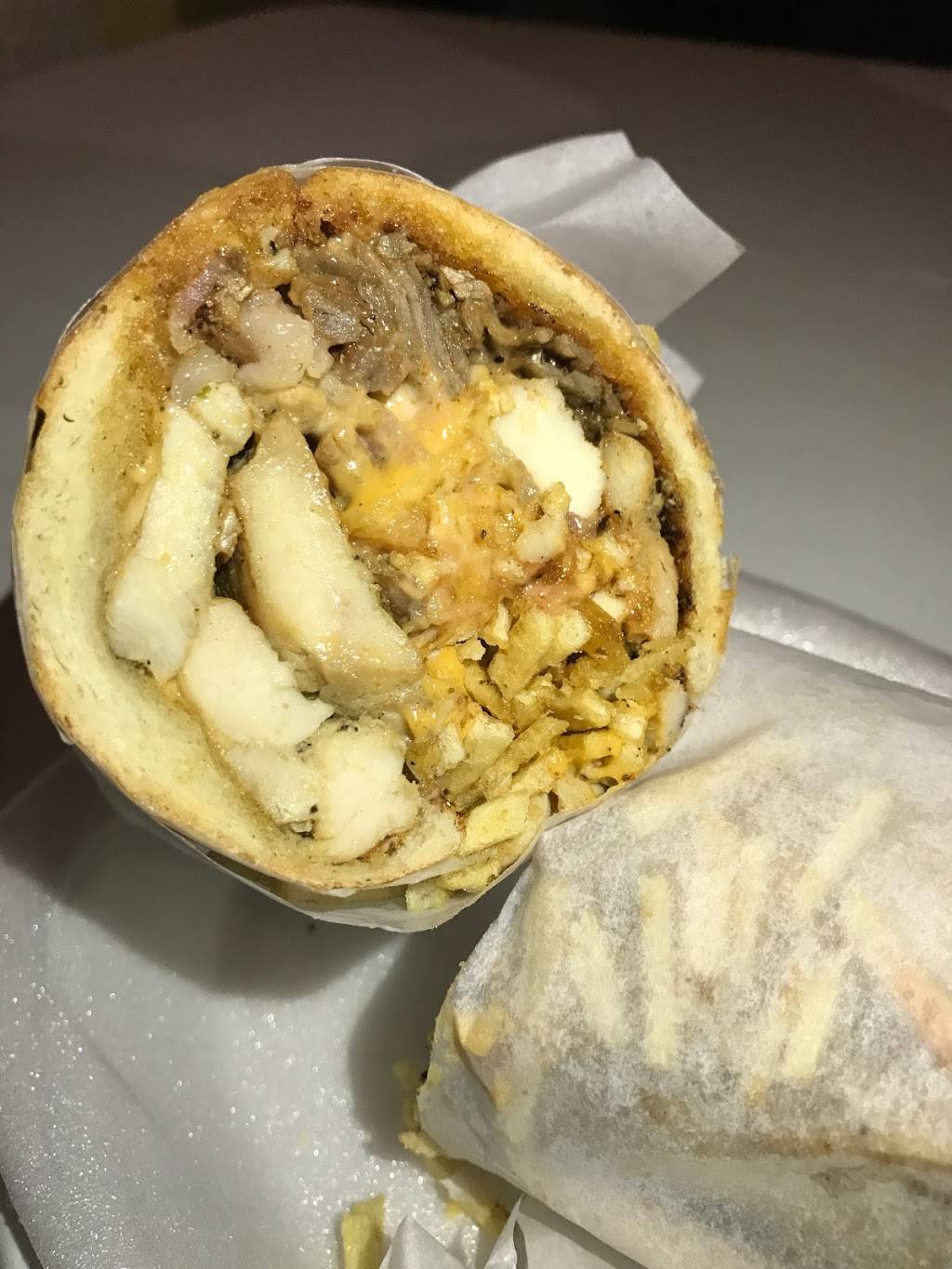 Tartara y Alemana | restaurant | 6475 NW 87th Ave, Miami, FL 33178, USA | 3057136858 OR +1 305-713-6858