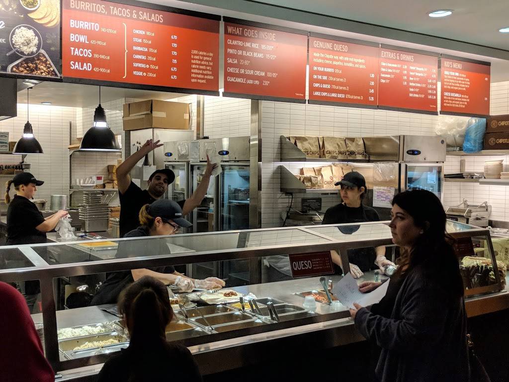 Chipotle Mexican Grill | restaurant | 10710 Trinity Pkwy Ste A, Stockton, CA 95219, USA | 2093901023 OR +1 209-390-1023