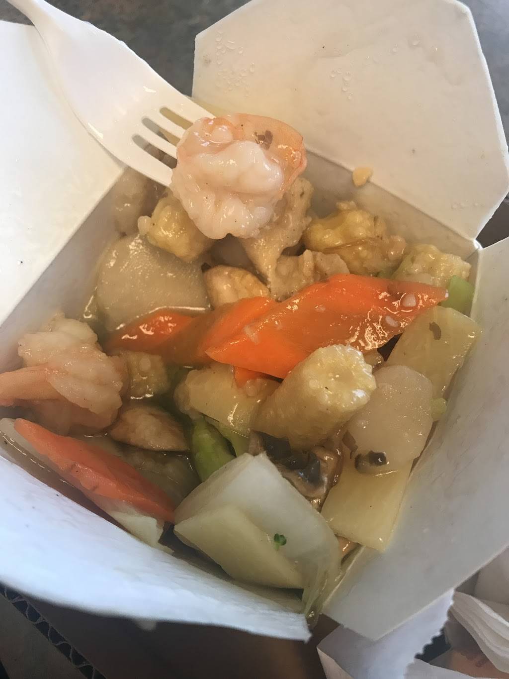 Joy Asian Cuisine | meal delivery | 1250 S Buckley Rd G, Aurora, CO 80017, USA | 3036958318 OR +1 303-695-8318