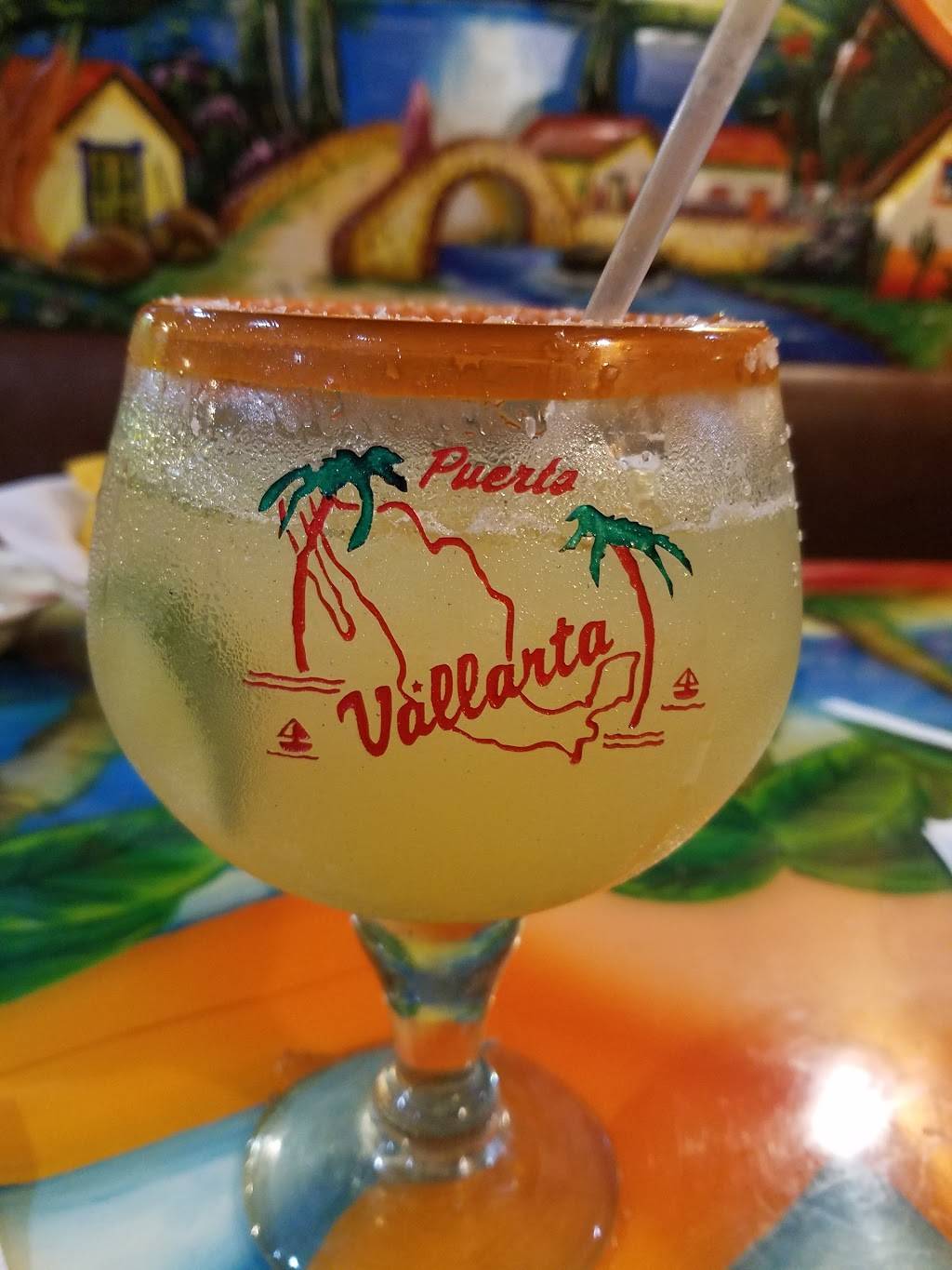 Puerto Vallarta Restaurant | restaurant | 5510 Lafayette Rd # 160, Indianapolis, IN 46254, USA | 3172800676 OR +1 317-280-0676