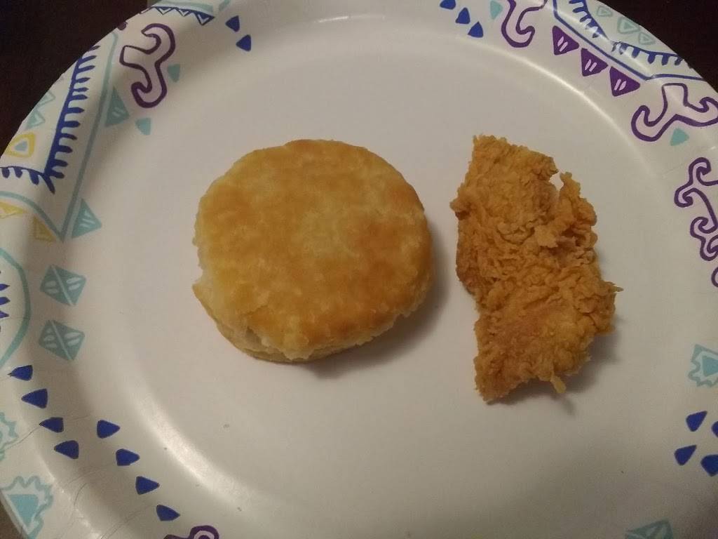 Popeyes Louisiana Kitchen | restaurant | 2751 Hwy 35 N Bypass, Rockport, TX 78382, USA | 3617294107 OR +1 361-729-4107