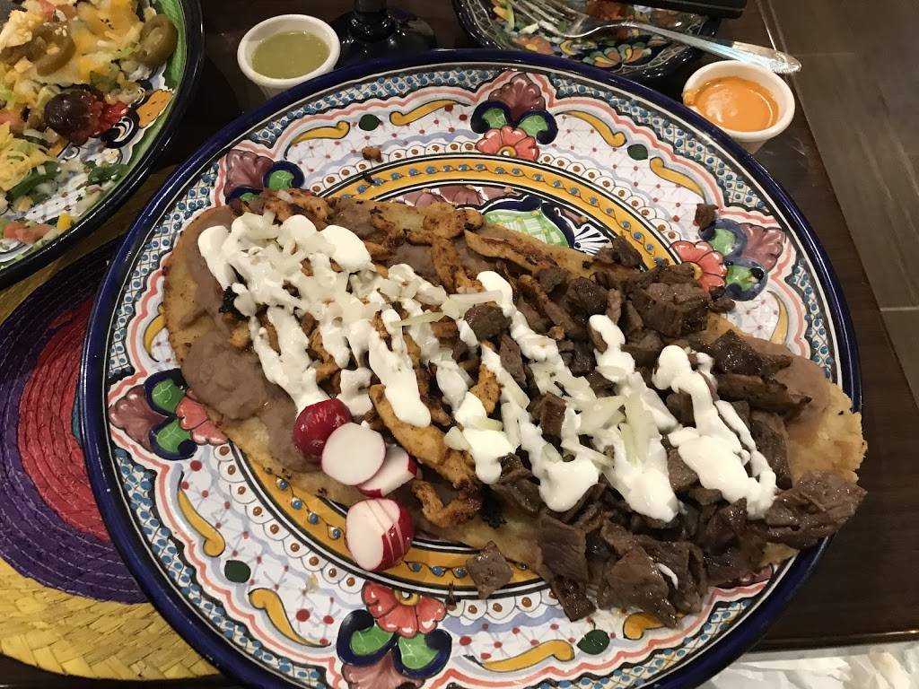 Azteca Mexican Restaurant | restaurant | 249 Chambersbridge Rd # 1, Brick, NJ 08723, USA | 7322027572 OR +1 732-202-7572