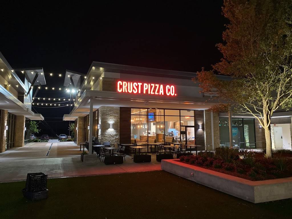 Crust Pizza Co. | restaurant | 9920 Gaston Rd #200, Katy, TX 77494, USA | 2813469527 OR +1 281-346-9527