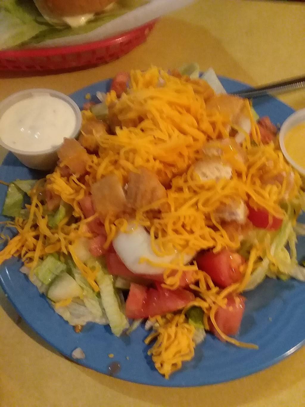 BGs | restaurant | 1152 Virginia Ave, Goshen, VA 24439, USA | 5409975215 OR +1 540-997-5215