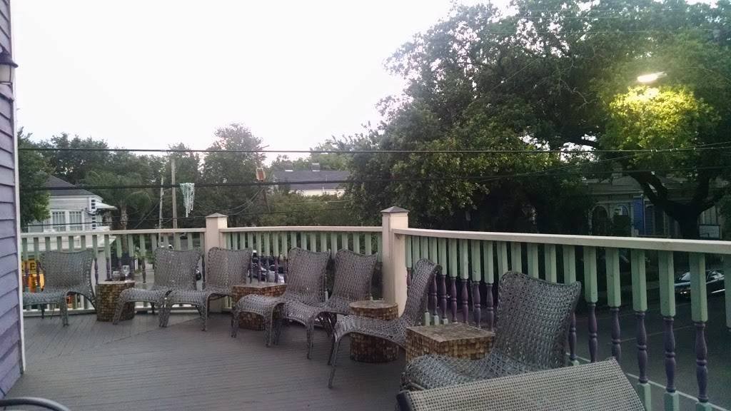 Baru Bistro & Tapas | restaurant | 3700 Magazine St, New Orleans, LA 70115, USA | 5048952225 OR +1 504-895-2225