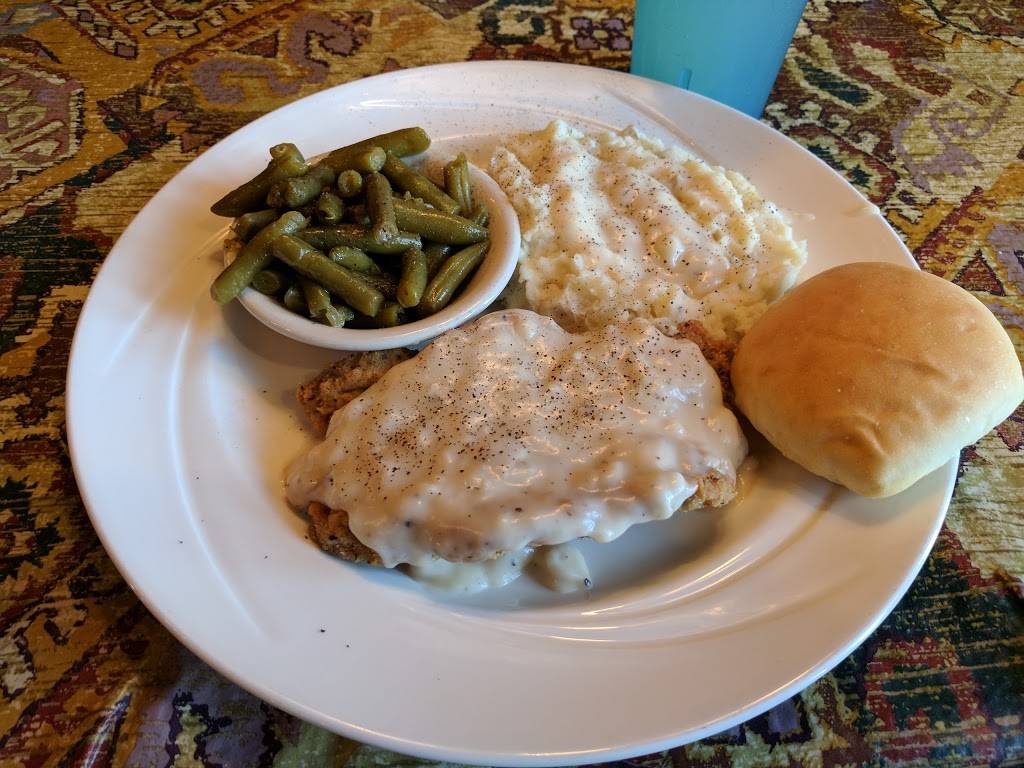 Old Hickory Steakhouse | restaurant | 624 Old Hickory Blvd, Jackson, TN 38305, USA | 7312562040 OR +1 731-256-2040