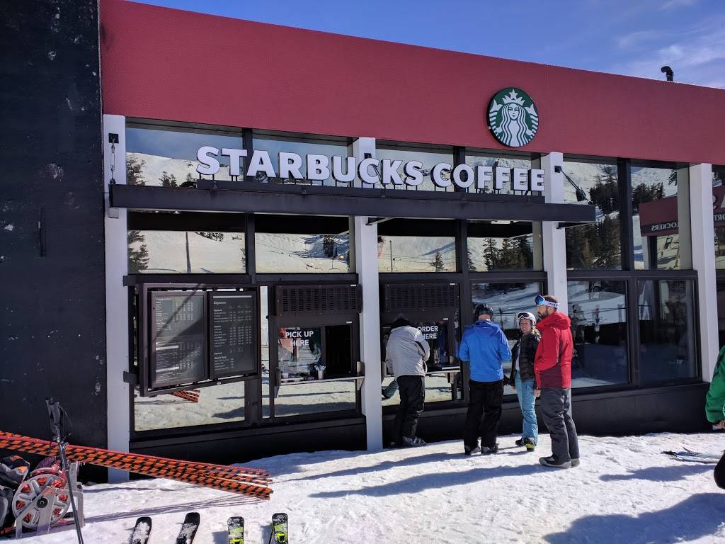 Gold Coast Lodge | restaurant | 1960 Squaw Valley Rd, Olympic Valley, CA 96146, USA | 5305846120 OR +1 530-584-6120