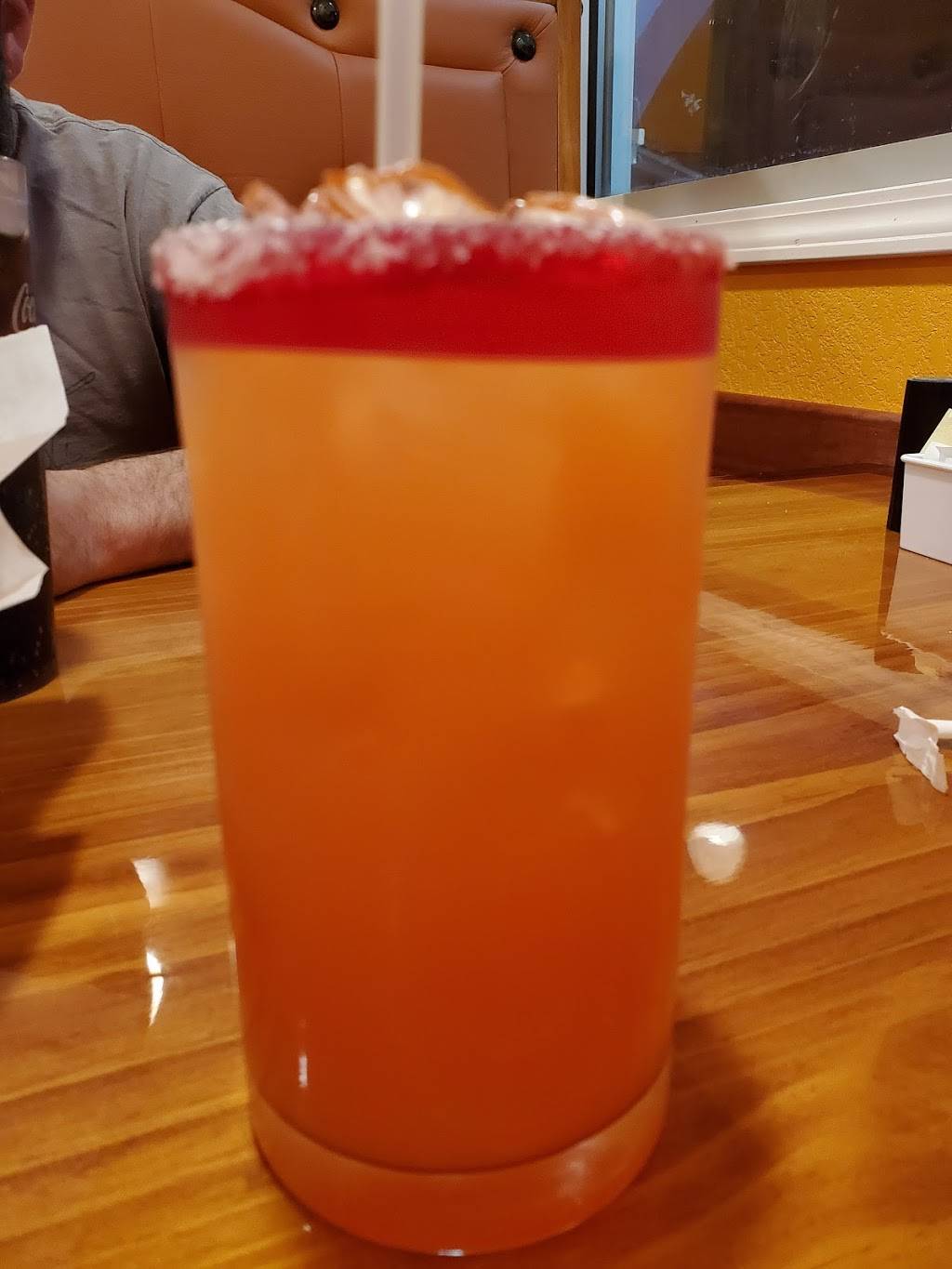 El Dorado | restaurant | Liberty, MS 39645, USA | 6019805061 OR +1 601-980-5061