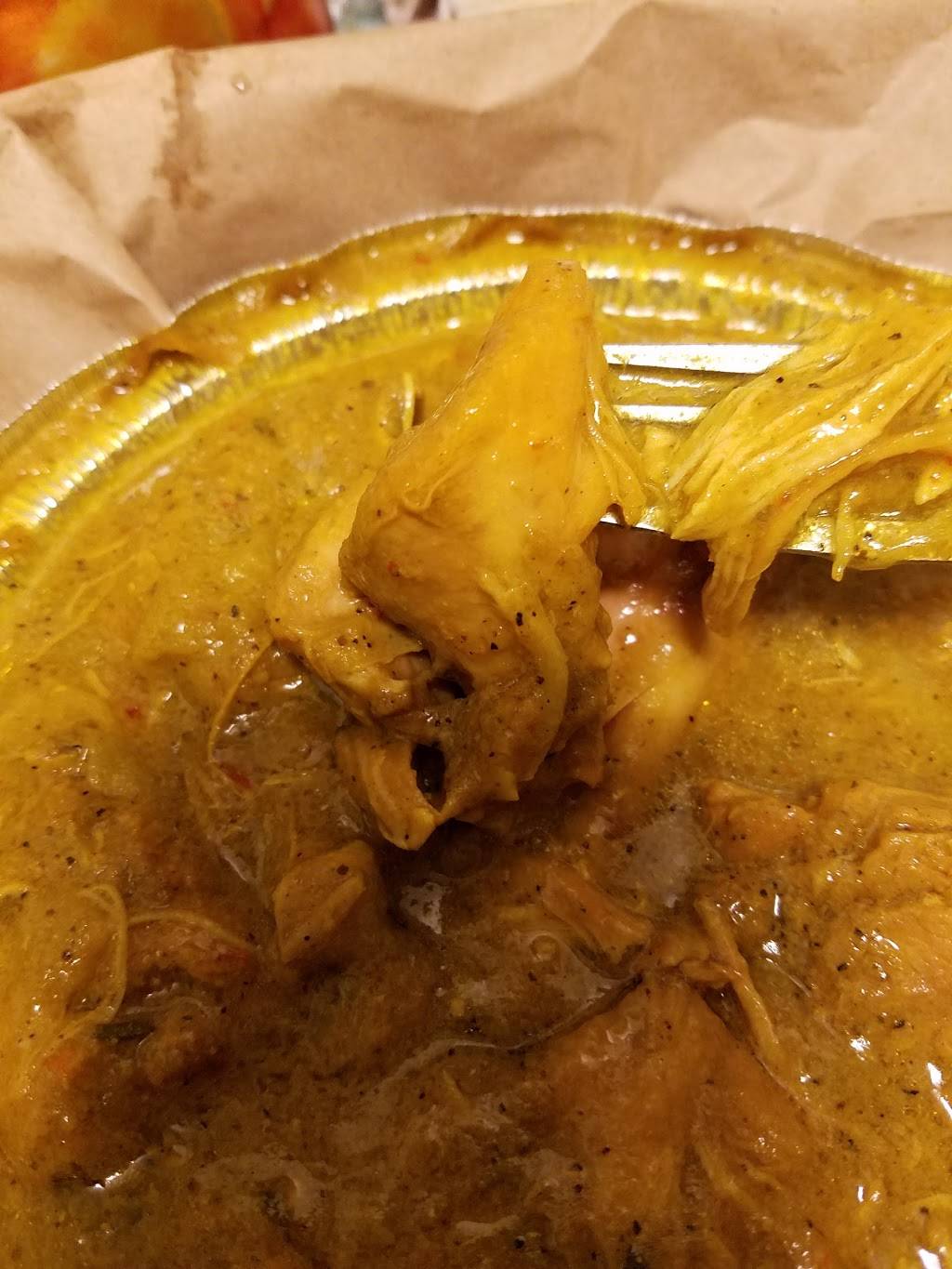 Early B Cuisine | meal takeaway | 137-42 Guy R Brewer Blvd, Jamaica, NY 11434, USA | 7182760015 OR +1 718-276-0015