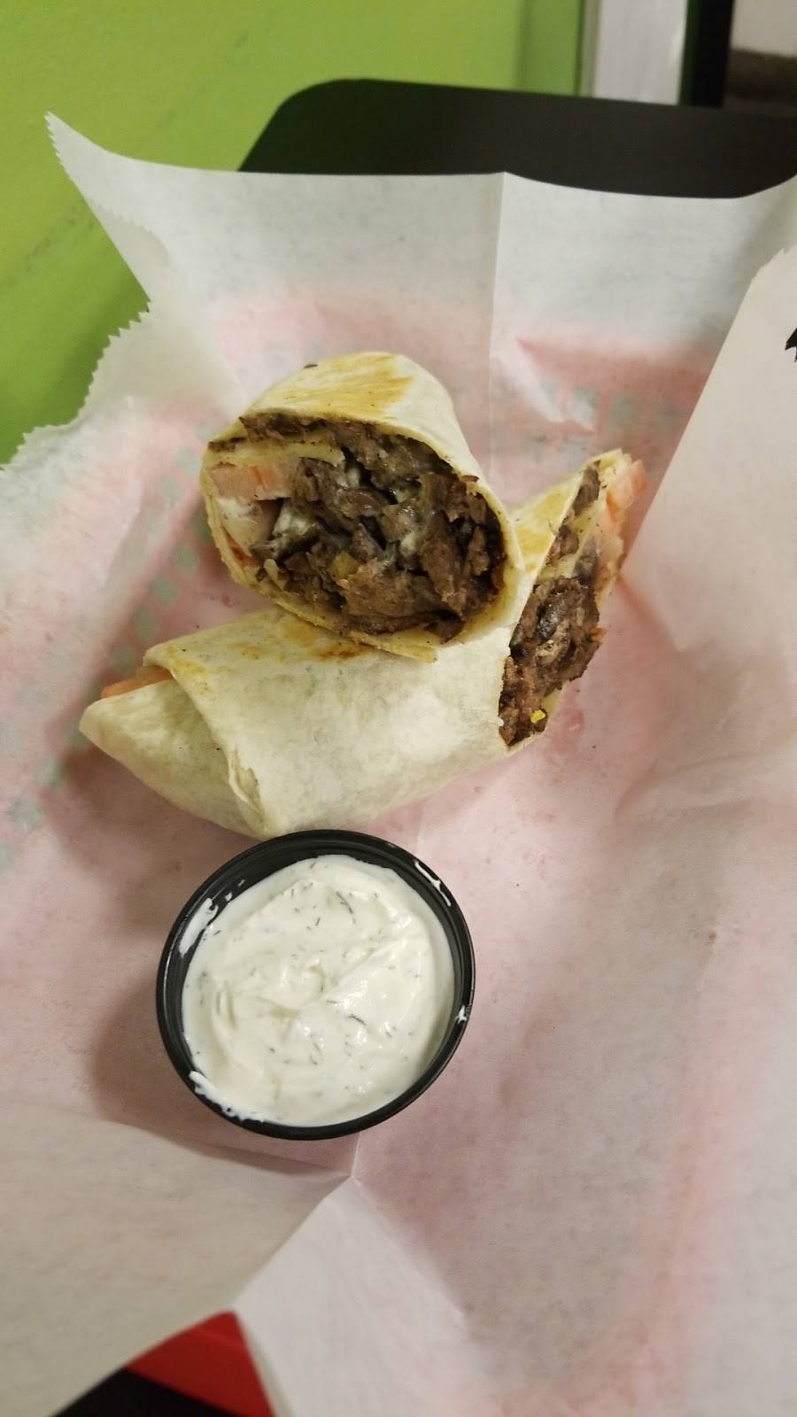 Al-Arabi ShaWarma | restaurant | 4 Delaware Ave, Albany, NY 12210, USA | 5184624000 OR +1 518-462-4000