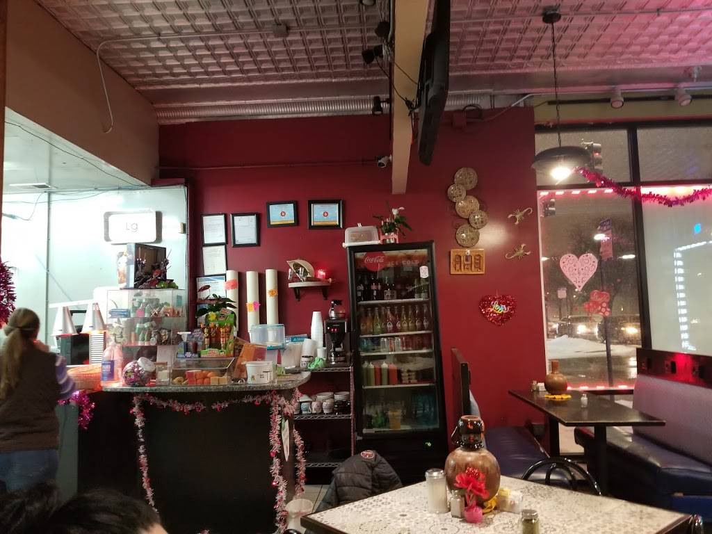 Gorditas La Tia Susy | restaurant | 3500 S Western Ave, Chicago, IL 60608, USA | 8722815099 OR +1 872-281-5099