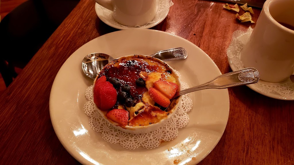 Dharma Blue | restaurant | 300 S Alcaniz St, Pensacola, FL 32502, USA | 8504331275 OR +1 850-433-1275