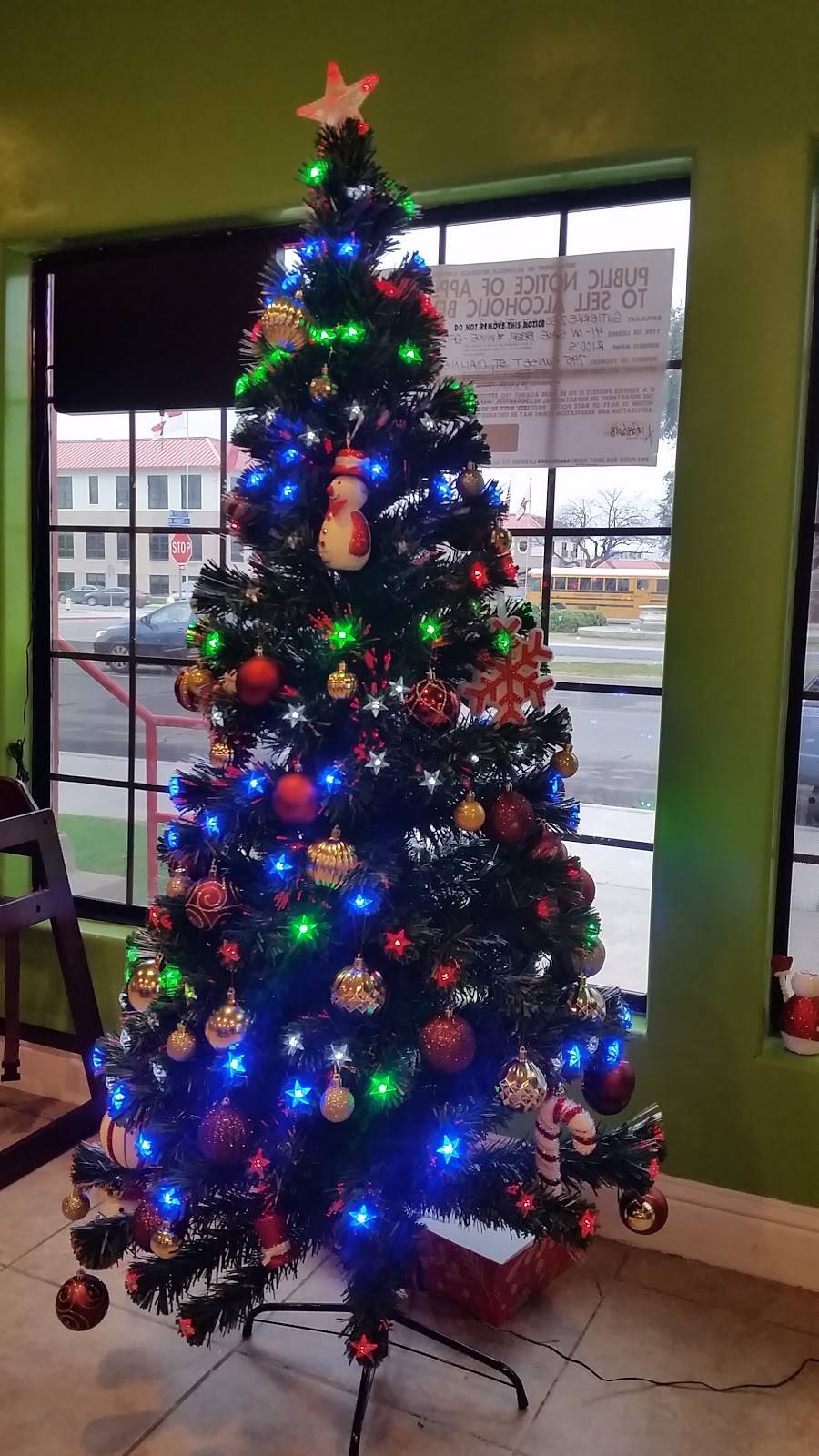 Ricos Restaurant | restaurant | 795 N Sunset St, Coalinga, CA 93210, USA | 5598218282 OR +1 559-821-8282