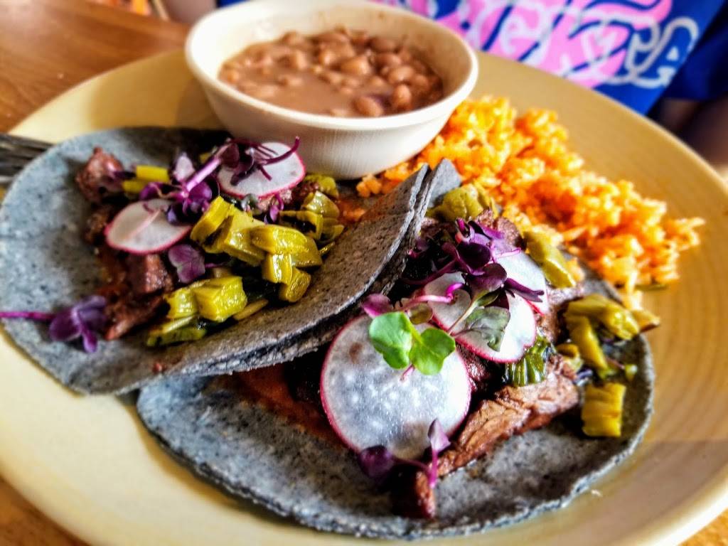 Galaxy Taco | restaurant | 2259 Avenida De La Playa, La Jolla, CA 92037, USA | 8582285655 OR +1 858-228-5655