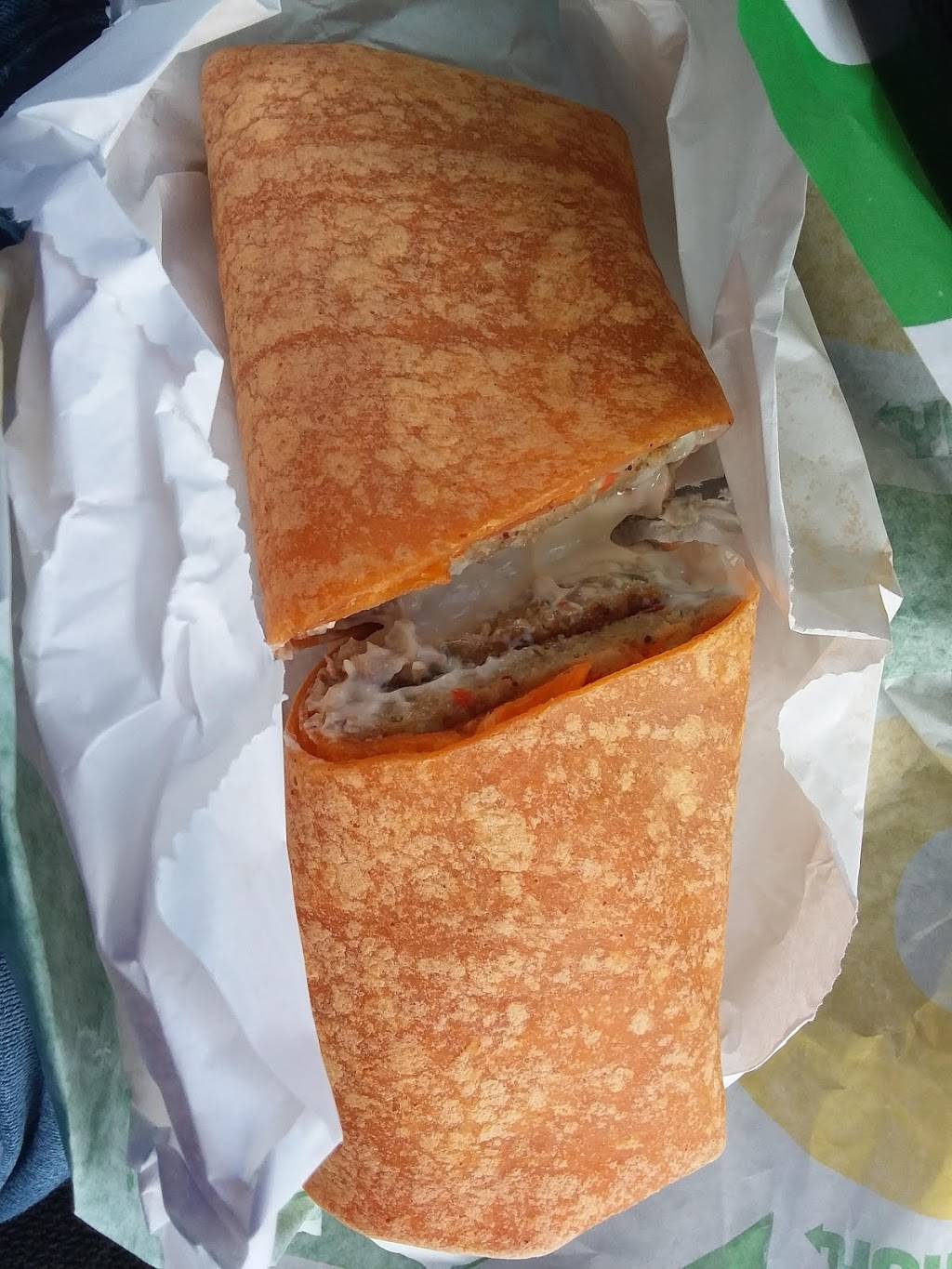 Subway | restaurant | 714 S Whitney Way, Madison, WI 53711, USA | 6084421488 OR +1 608-442-1488