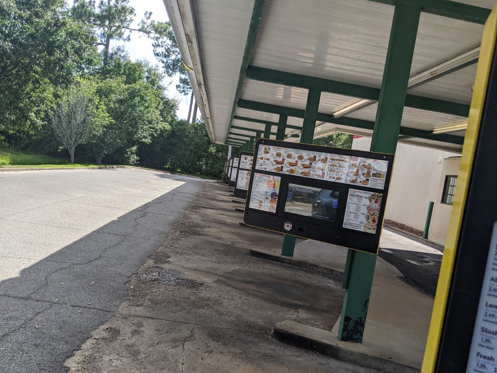 Sonic Drive-In | restaurant | 2801 E Pinetree Blvd, Thomasville, GA 31792, USA | 2292259269 OR +1 229-225-9269