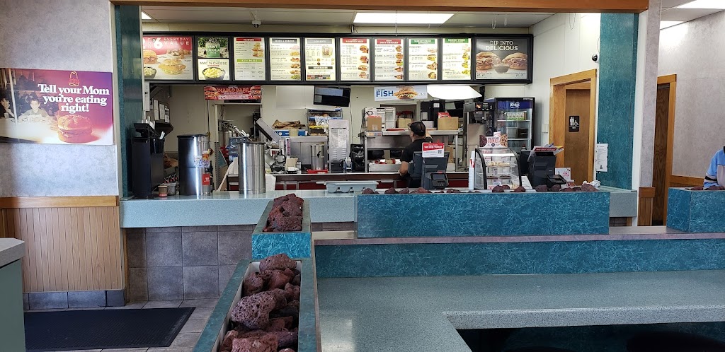 Arbys | meal takeaway | 300 S Lincoln St, Burlington, CO 80807, USA | 7193465484 OR +1 719-346-5484