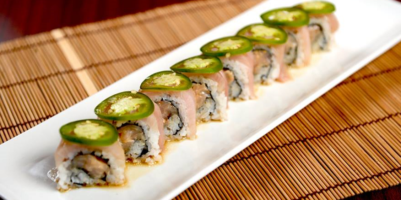 Megu Sushi | restaurant | 2868 Cochran St, Simi Valley, CA 93065, USA | 8055835299 OR +1 805-583-5299