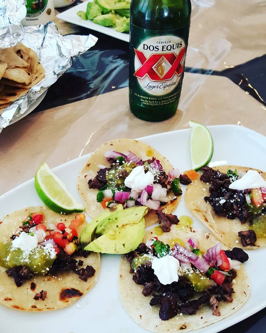 Luna Street Food | restaurant | 4016 E Main St, Mesa, AZ 85205, USA | 4805084196 OR +1 480-508-4196