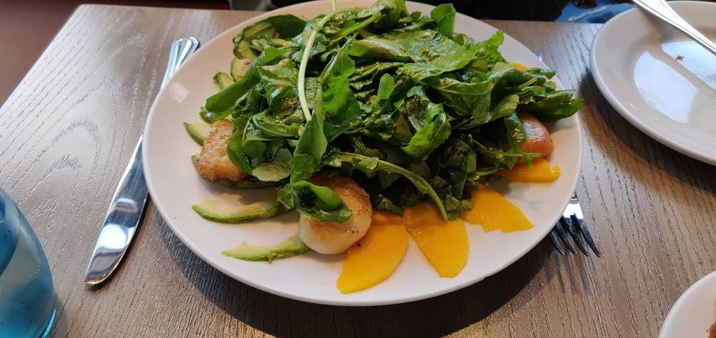 Pasta Moon | restaurant | 315 Main St C, Half Moon Bay, CA 94019, USA | 6507265125 OR +1 650-726-5125