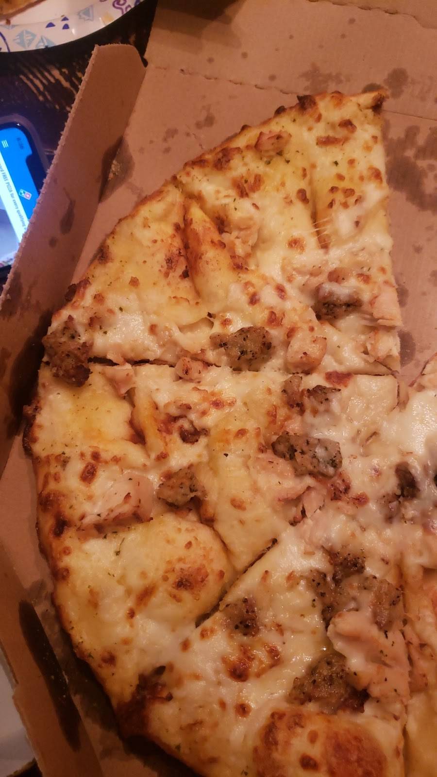 Dominos Pizza | meal delivery | 7021 N Aliante Pkwy #101, North Las Vegas, NV 89084, USA | 7026552889 OR +1 702-655-2889