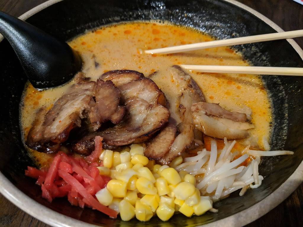 Ebaes | restaurant | 1111 Wilshire Blvd #104, Los Angeles, CA 90017, USA | 2132500088 OR +1 213-250-0088