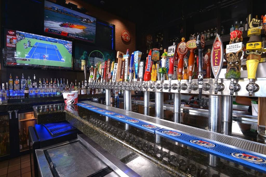 EATS! American Grill | restaurant | 6264 Winthrop Town Centre Blvd., Riverview, FL 33578, USA | 8136553287 OR +1 813-655-3287