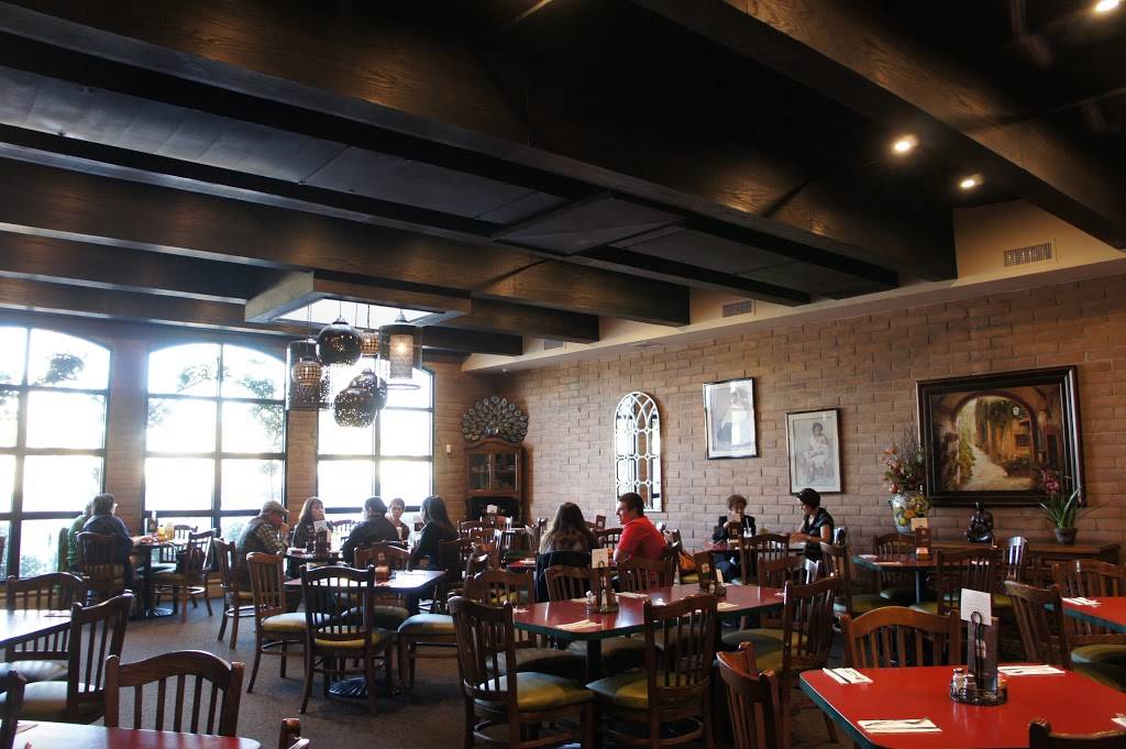 Julios Mexican Food | restaurant | 3630 Joe Battle Blvd, El Paso, TX 79938, USA | 9158551537 OR +1 915-855-1537