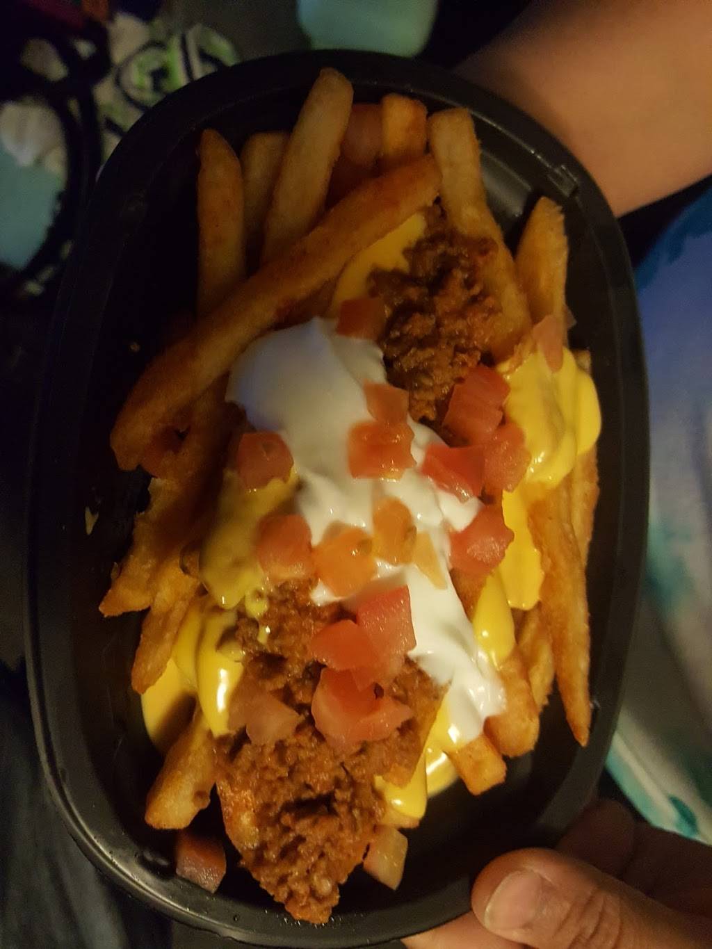 Taco Bell | meal takeaway | 7480 Osceola Polk Line Rd, Davenport, FL 33896, USA | 8634241339 OR +1 863-424-1339