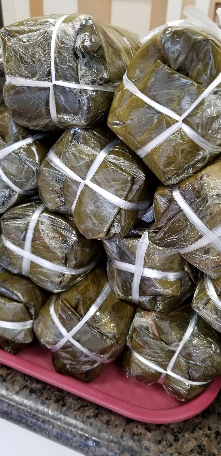 Duc Huong Gio Cha | restaurant | 3347 W Walnut St, Garland, TX 75042, USA | 9724083359 OR +1 972-408-3359