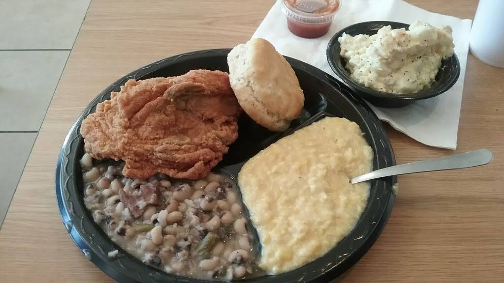 Sweet Ts Restaurant | restaurant | 352 Gordon St, Thomson, GA 30824, USA | 7065957753 OR +1 706-595-7753