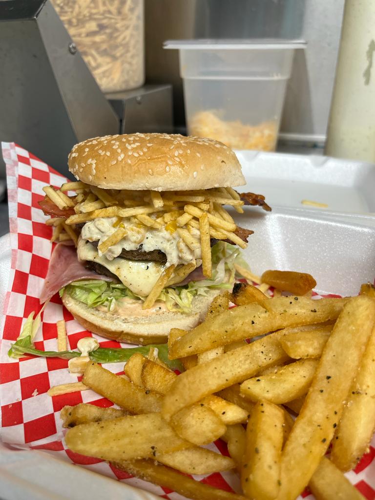 Lokito Por Ti | restaurant | 11435 Rocket Blvd, Orlando, FL 32824, USA | 4073506202 OR +1 407-350-6202