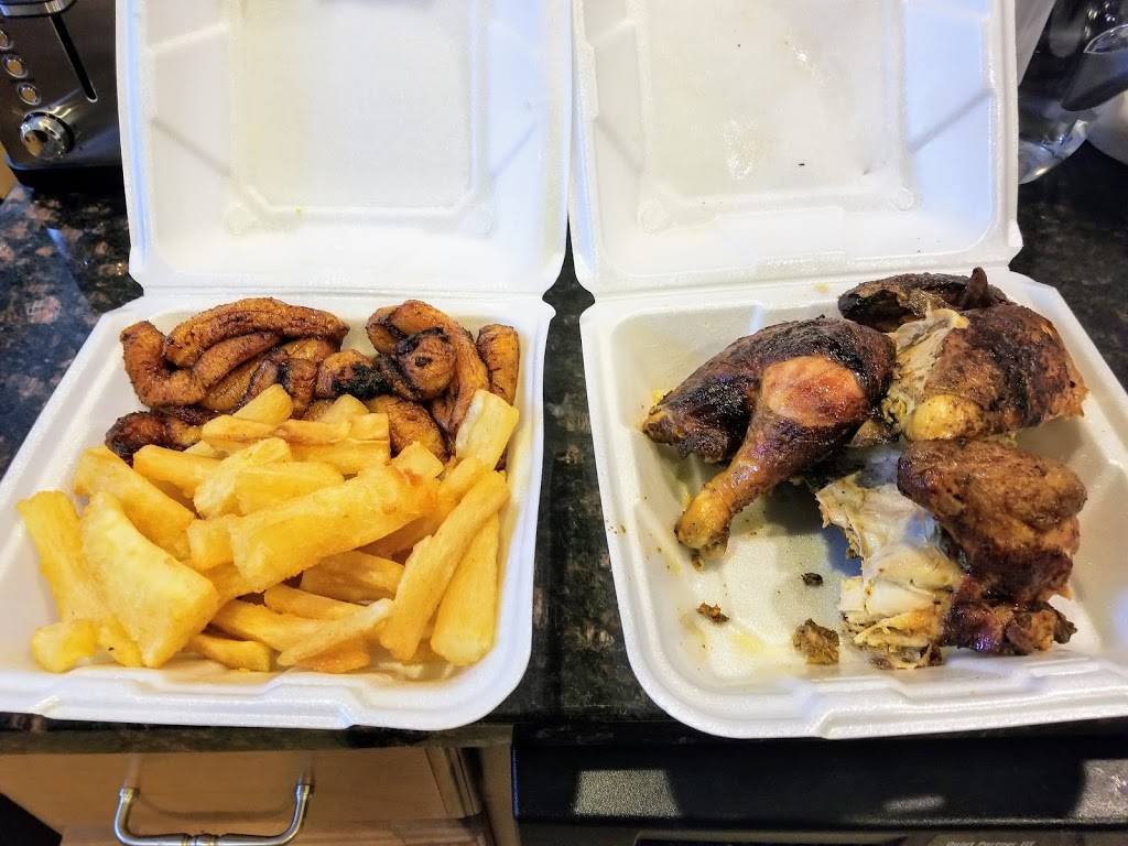 Chirilagua Pollo & Steak | restaurant | 4112 Mt Vernon Ave, Alexandria, VA 22305, USA | 7038379100 OR +1 703-837-9100