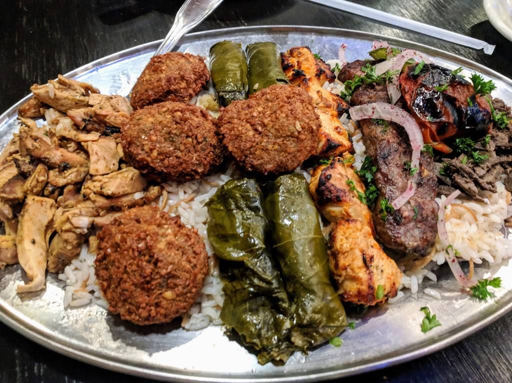 Lebanese Grill | restaurant | 2783 S Rochester Rd, Rochester Hills, MI 48307, USA | 2486064651 OR +1 248-606-4651