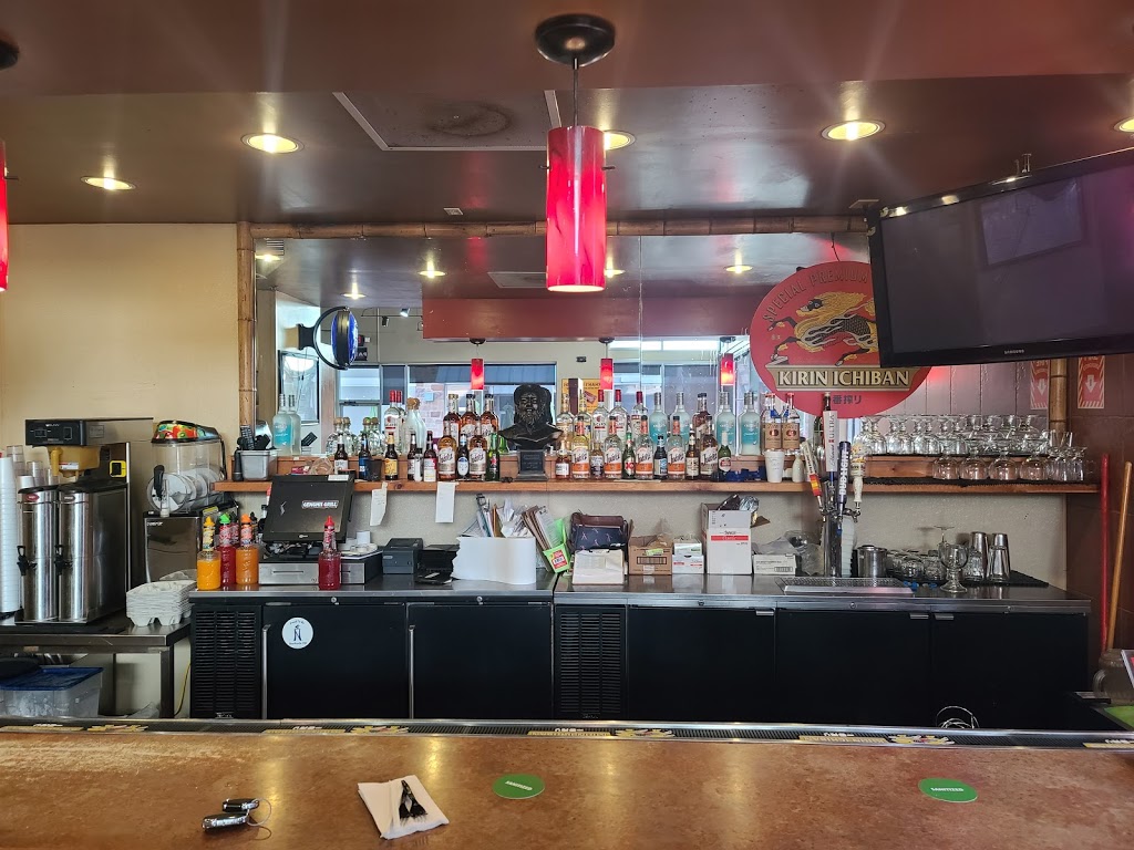 Genghis Grill | restaurant | 8603 Texas 151 Access Rd #109, San Antonio, TX 78245, USA | 2106475426 OR +1 210-647-5426