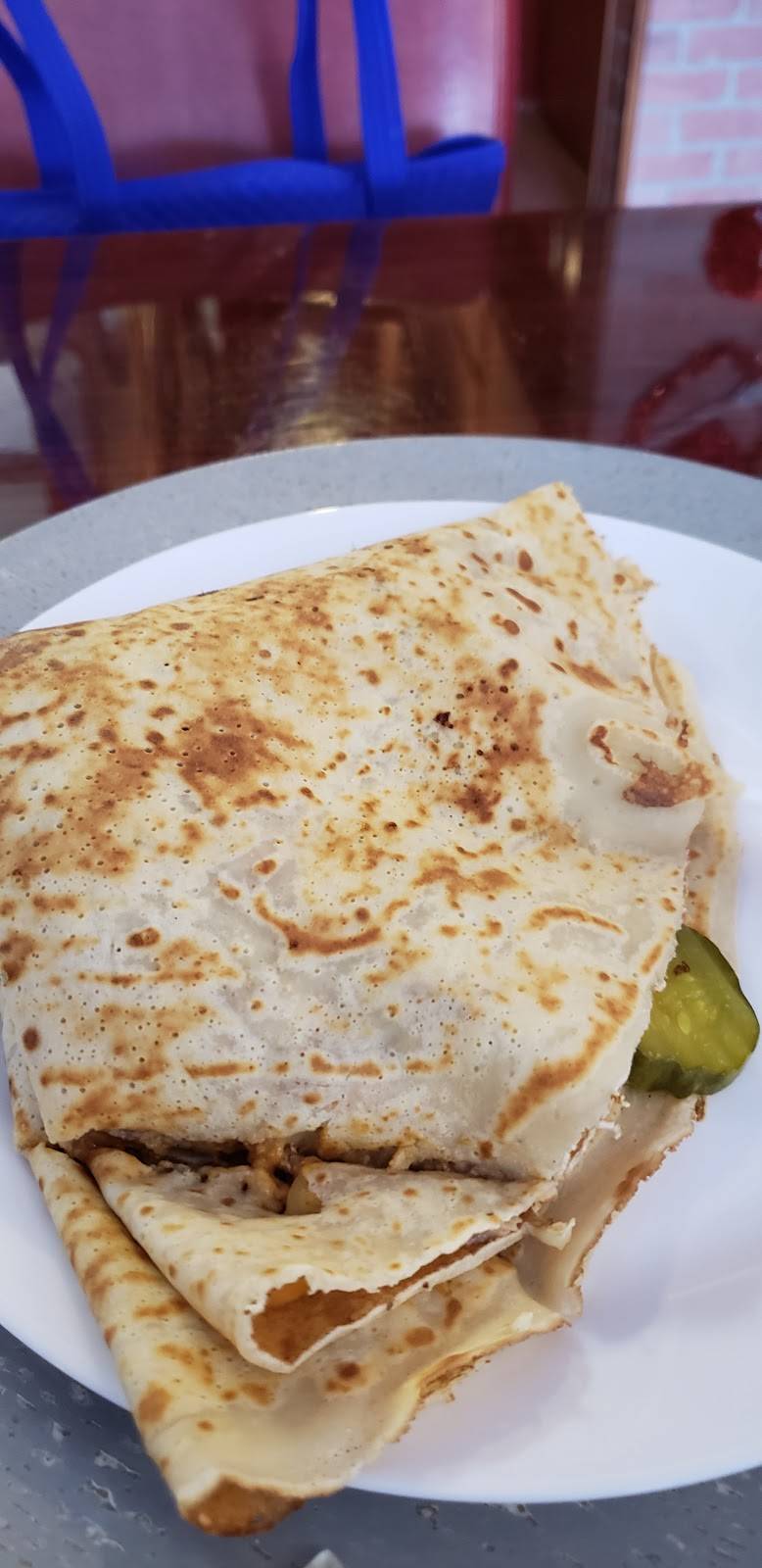 A TASTE OF EUROPE CREPES | meal takeaway | 119 W Auburn Rd, Rochester Hills, MI 48307, United States | 2485642384 OR +1 248-564-2384