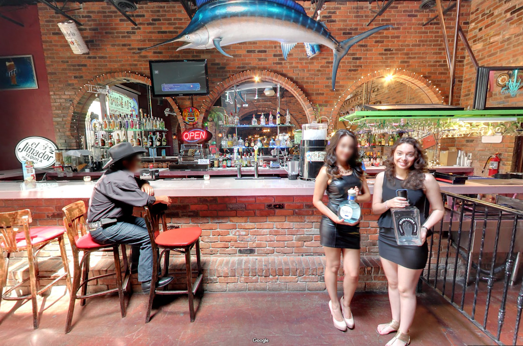 La Terraza | restaurant | 8445 Vernor Hwy, Detroit, MI 48209, USA | 3138431433 OR +1 313-843-1433