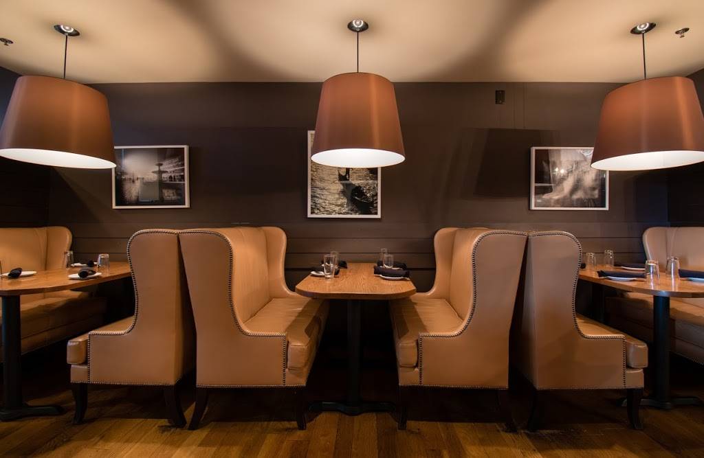 Cibo e Beve | restaurant | 4969 Roswell Rd, Sandy Springs, GA 30342, USA | 4042508988 OR +1 404-250-8988