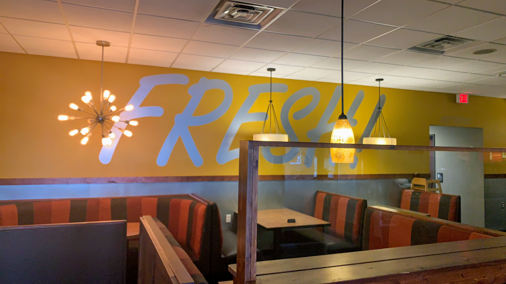 Pasta Express | restaurant | 3250 E Battlefield Rd A, Springfield, MO 65804, USA | 4178901345 OR +1 417-890-1345