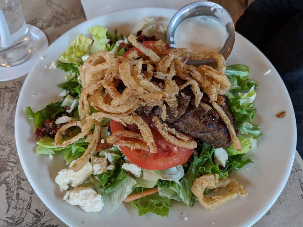 Teds Montana Grill | restaurant | 3194 Fashion Center Blvd, Newark, DE 19702, USA | 3023661601 OR +1 302-366-1601