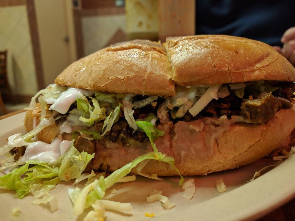 Taco Burrito King | restaurant | 6701 W Touhy Ave, Niles, IL 60714, USA | 8476000404 OR +1 847-600-0404