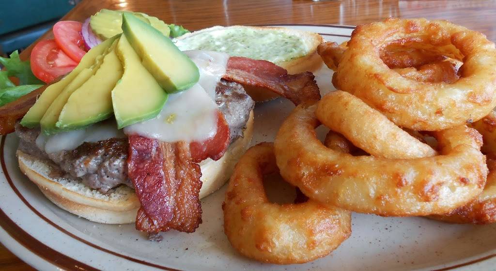 Sweeties Cafe & Catering | restaurant | 3105 Market St, Redding, CA 96001, USA | 5302442269 OR +1 530-244-2269