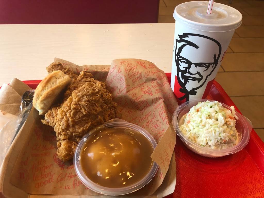 KFC | restaurant | 7360 SW 117th Ave, Miami, FL 33183, USA | 3052719827 OR +1 305-271-9827